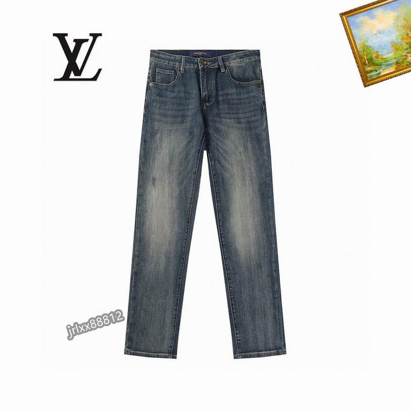 LV Men's Jeans 29